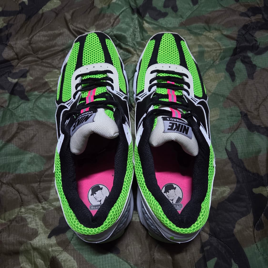 Nike Zom Vomero 5 SP 나이키 줌 보메로 5 스페셜 상품이미지5