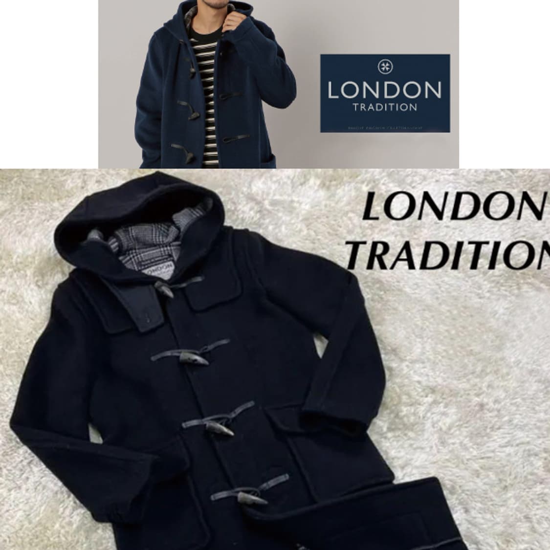 made in england LONDON TRADITION 울더플코트 상품이미지1