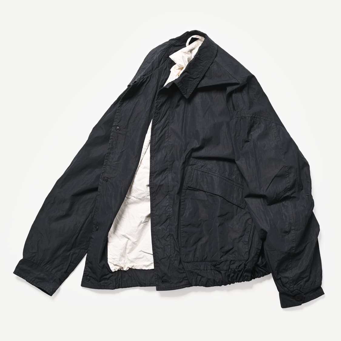 케이시 케이시 오베르 블루종 상품이미지4