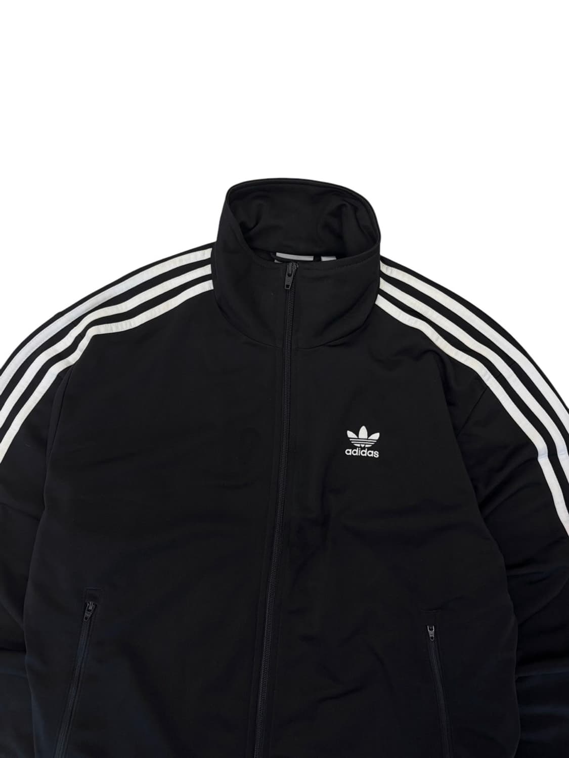 아디다스 파이어버드 트랙탑 (L) 상품이미지2