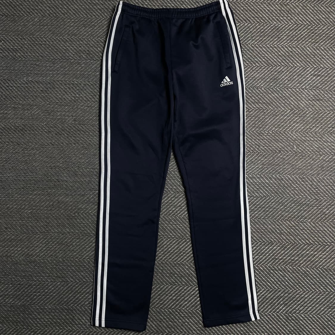아디다스 자수로고 클래식 트레이닝 팬츠y 5417 상품이미지2