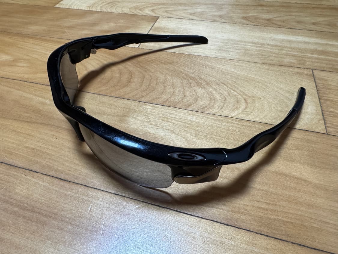 오클리 패스트 자켓 선글라스 상품이미지4