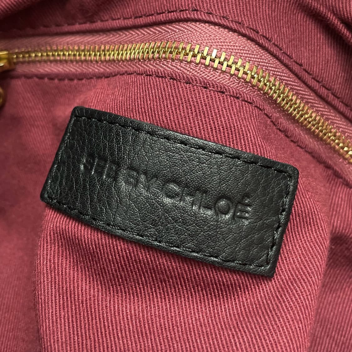 끌로에 (Chloe) 상품이미지7