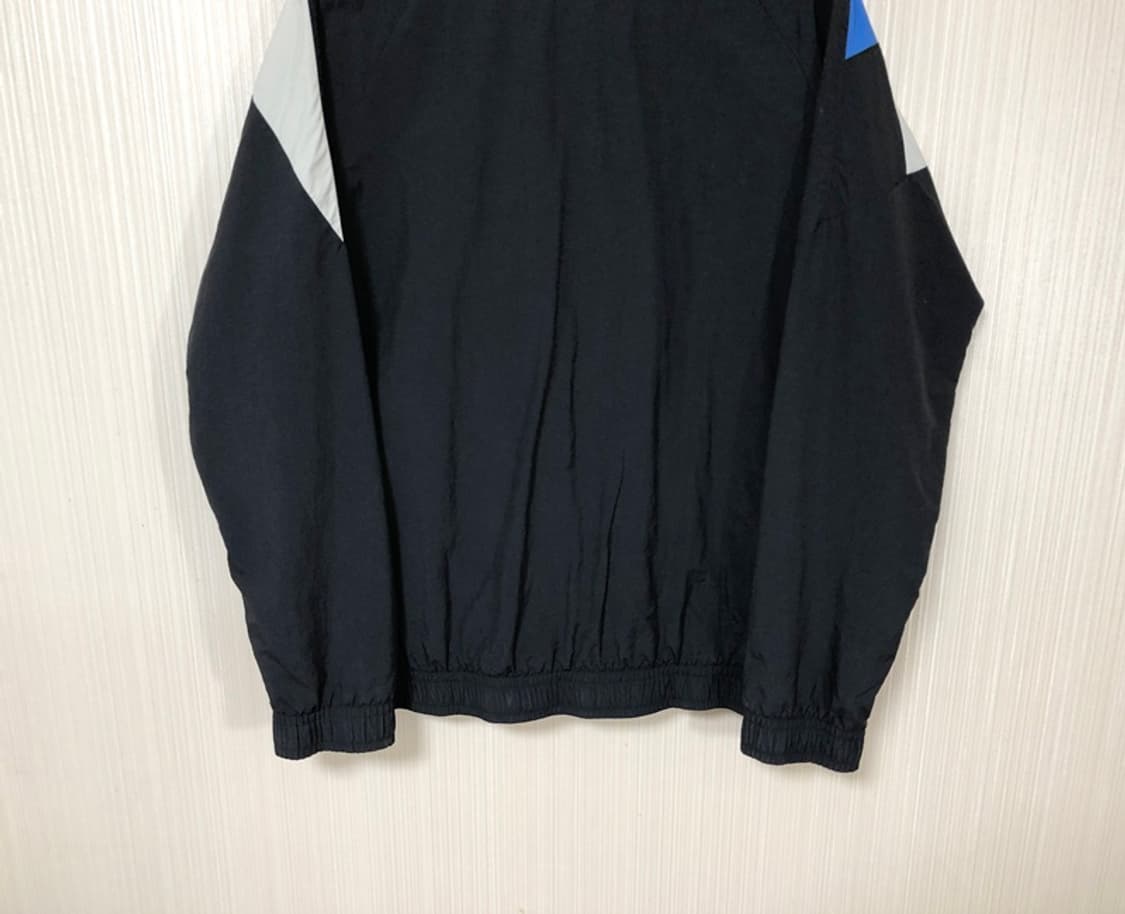 리복X어웨이크 뉴욕 콜라보 벡터 트랙자켓 L 상품이미지10
