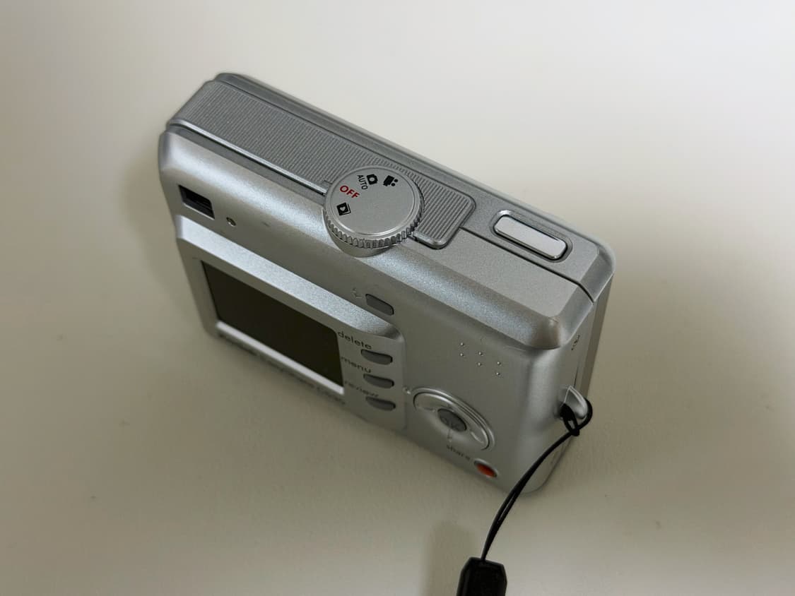 코닥 이지쉐어 C530 상품이미지2