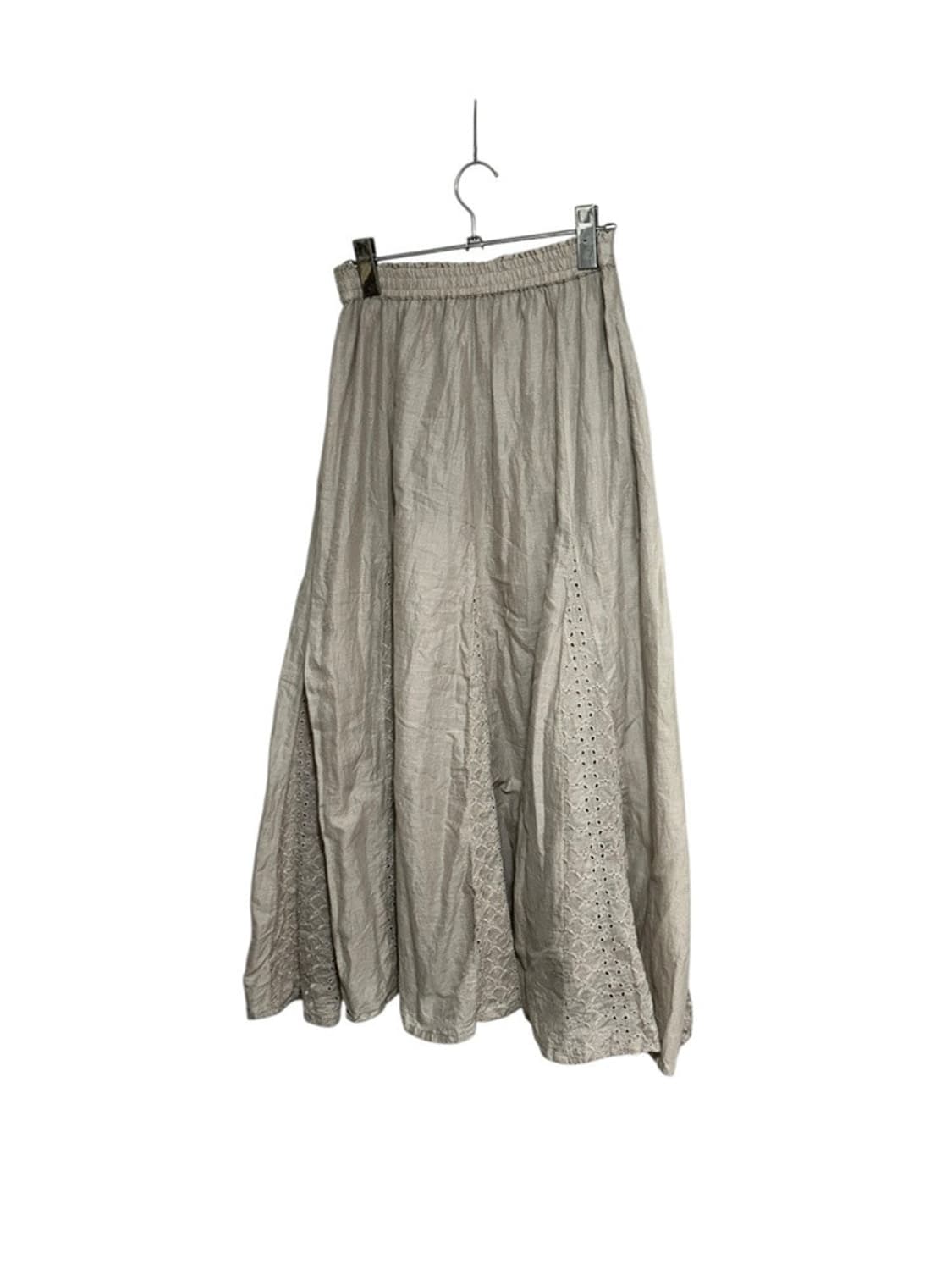 vtg skirt 상품이미지5