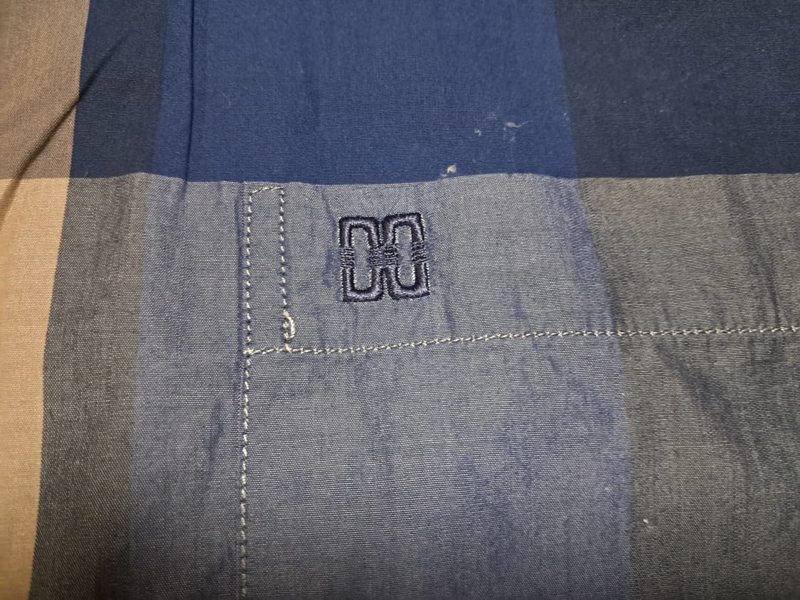 닥스 긴팔셔츠 남성100  상품이미지7