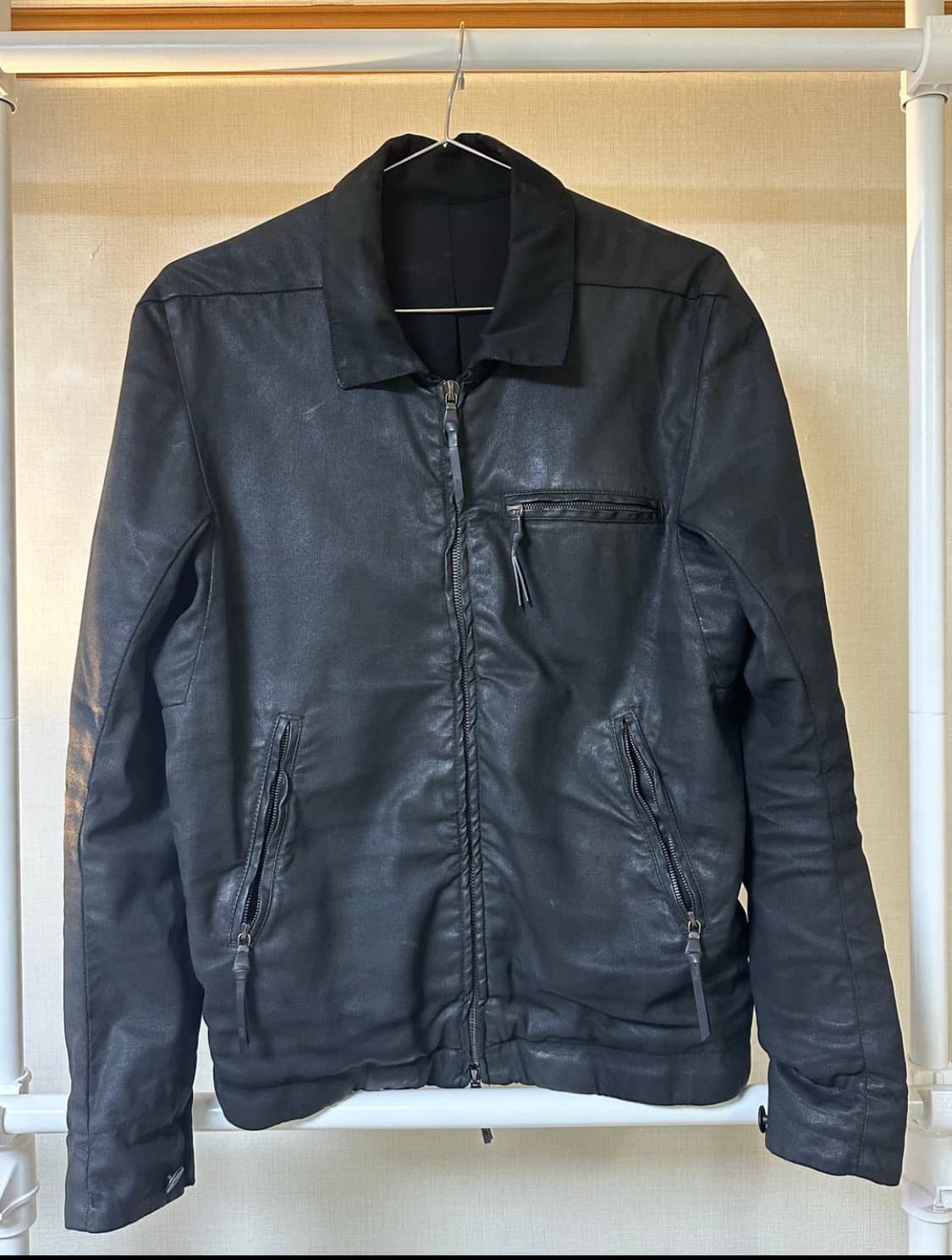 Boris bidjan saberi 코팅자켓(구매) 상품이미지1