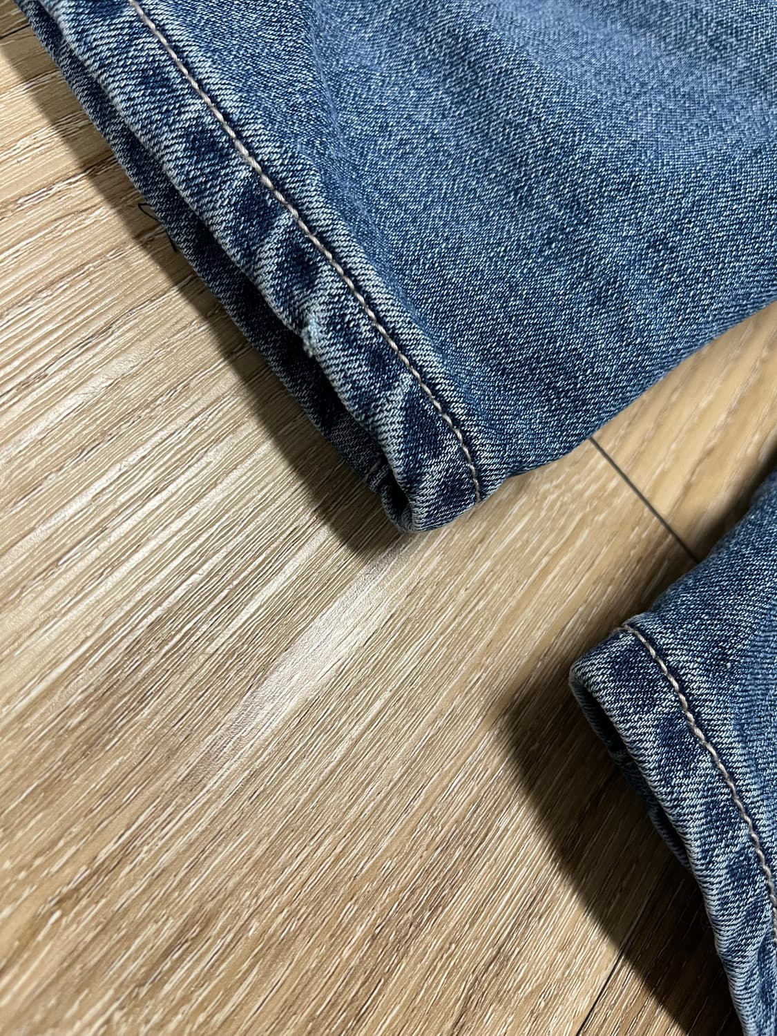 디키즈 데님 반바지 32 상품이미지5