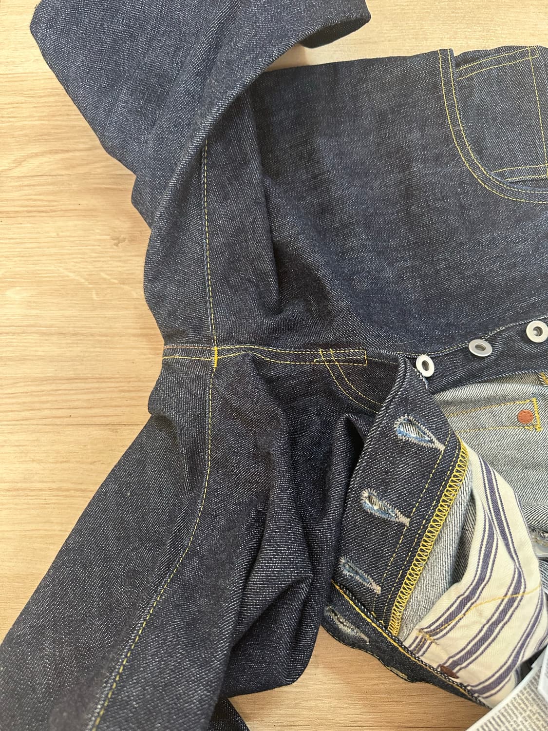 리바이스 lvc 44501 상품이미지6