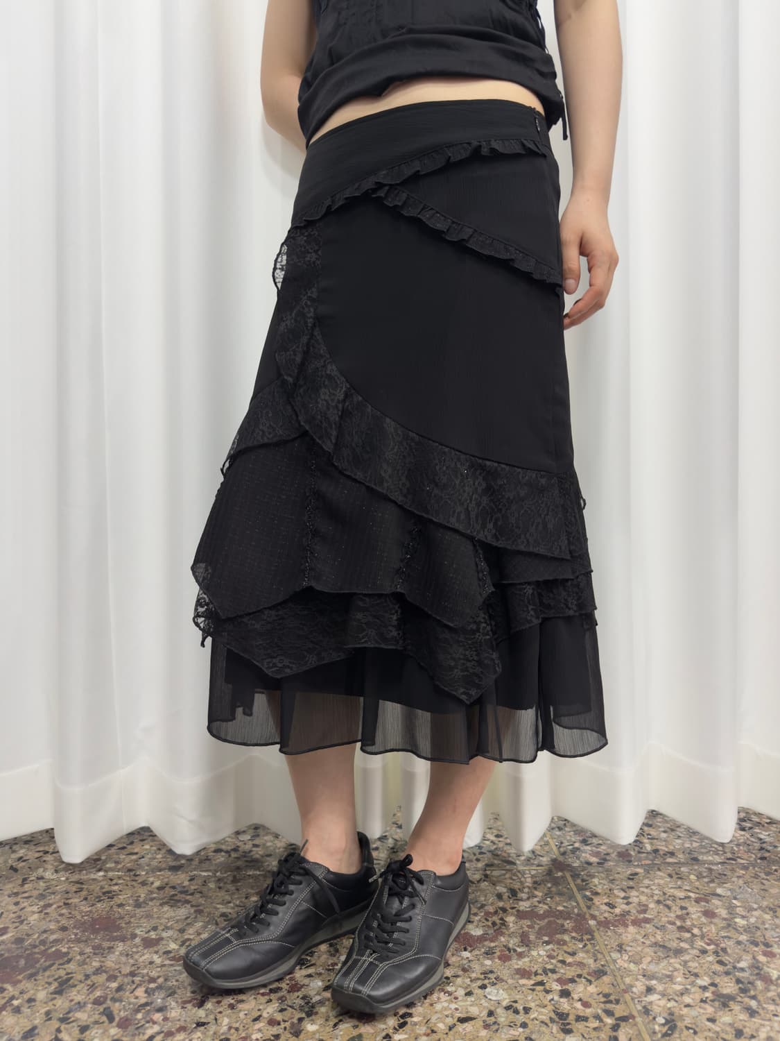 design skirt 상품이미지1