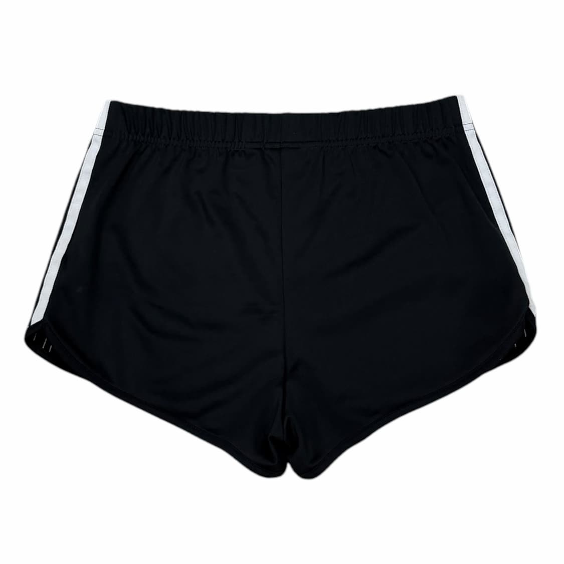 아디다스 삼선 쇼츠 반바지 블랙 XS 상품이미지3