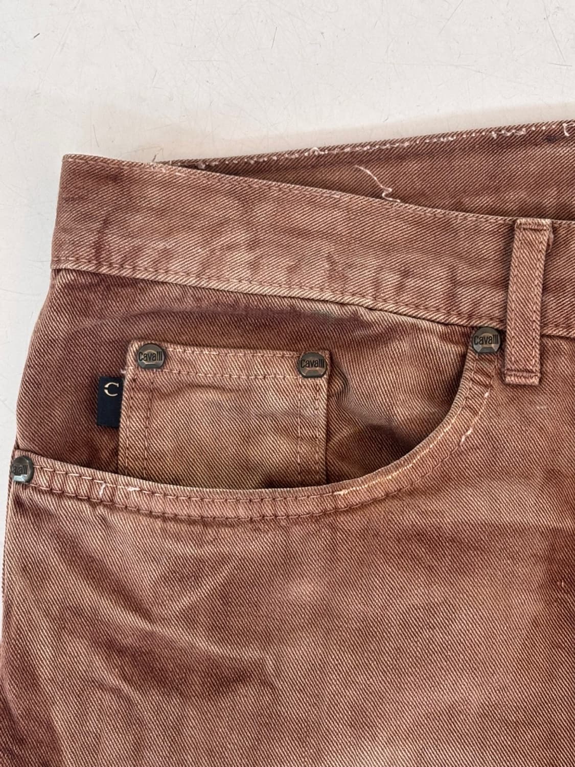 Vintage Just Cavalli Pants 상품이미지5