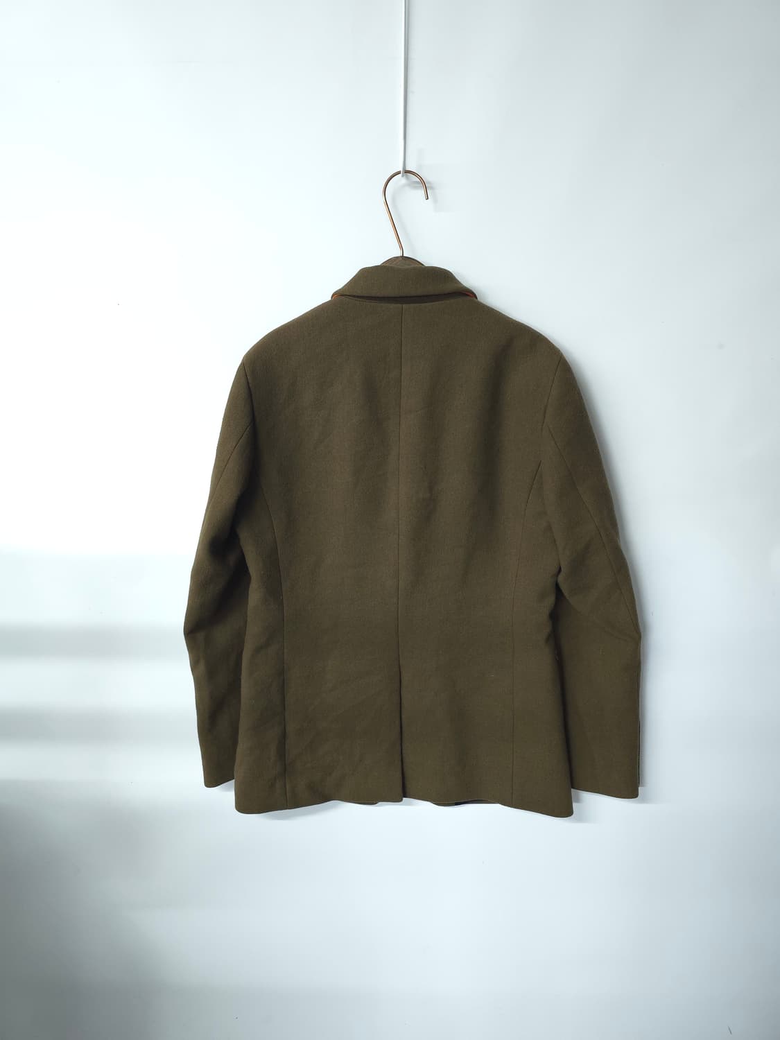 질스슈어트(JILLSTAURT) 모직 블레이져( 남성 100 ) 상품이미지10