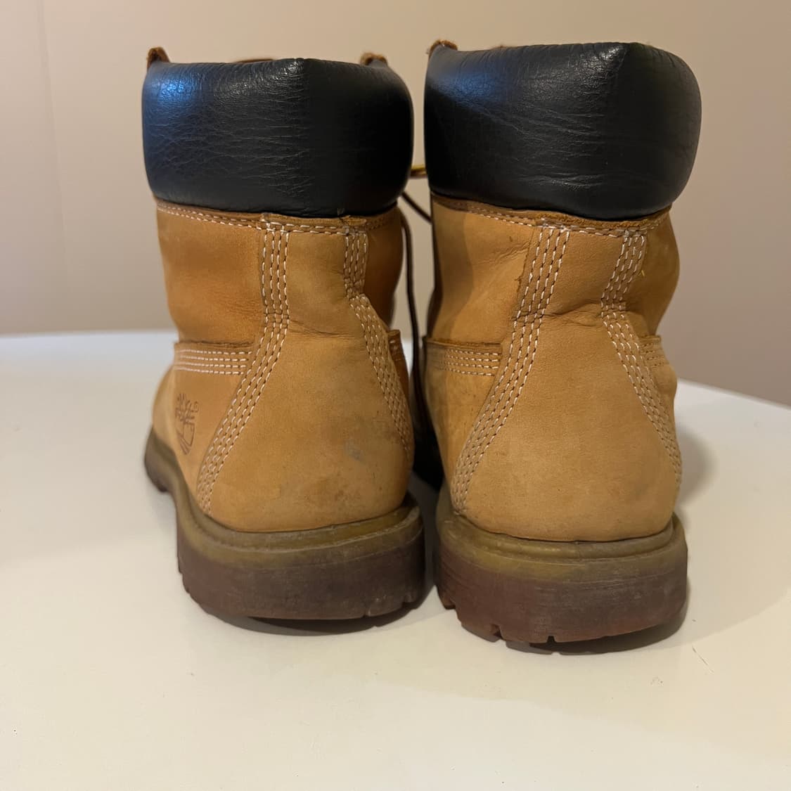 팀버랜드 6인치 프리미엄 워터프루프 부츠 상품이미지3