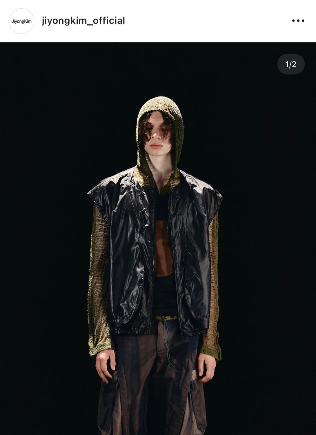 밀리터리 모기장 옷 상품이미지5