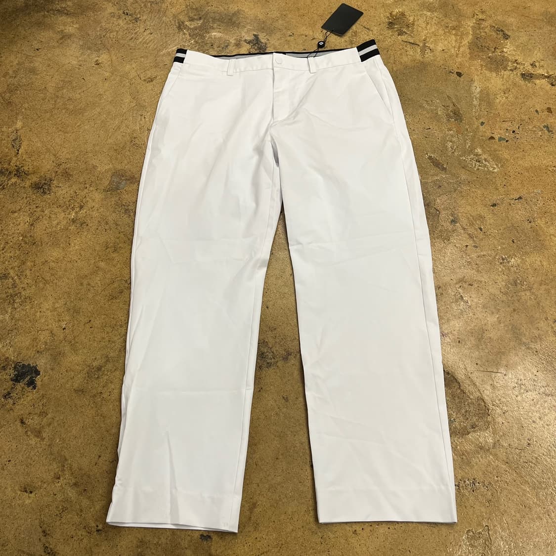 [정품/85] 풋조이 골프 팬츠 b17 상품이미지3