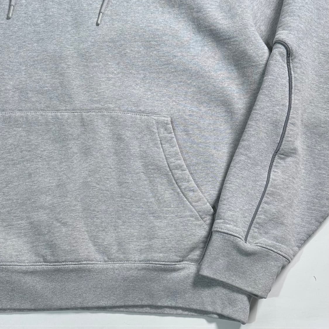 나이키 녹타 카디널 스탁 에센셜 후드티  상품이미지5