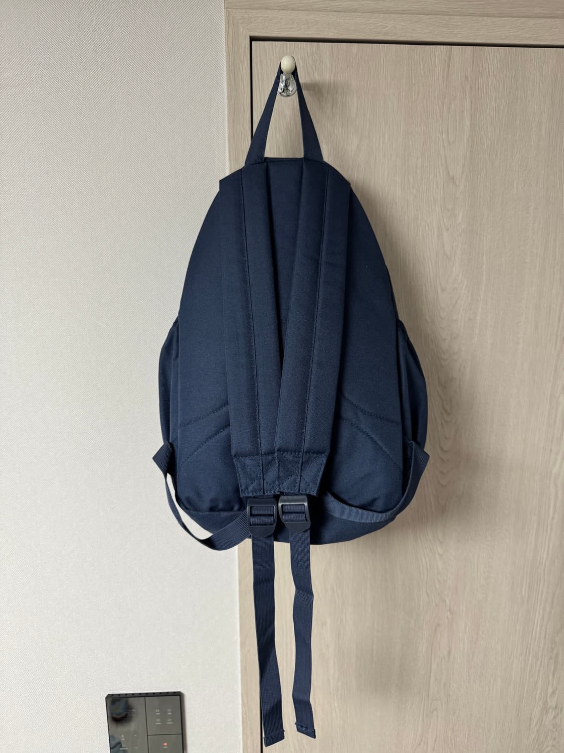 YMCL KY GB0153 Rucksack - Navy 상품이미지2