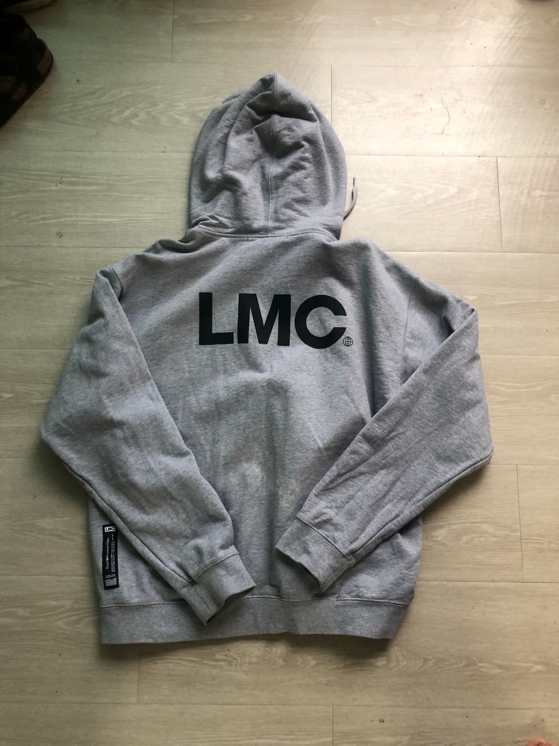 급처)) LMC 후드티 XL 105 상품이미지2