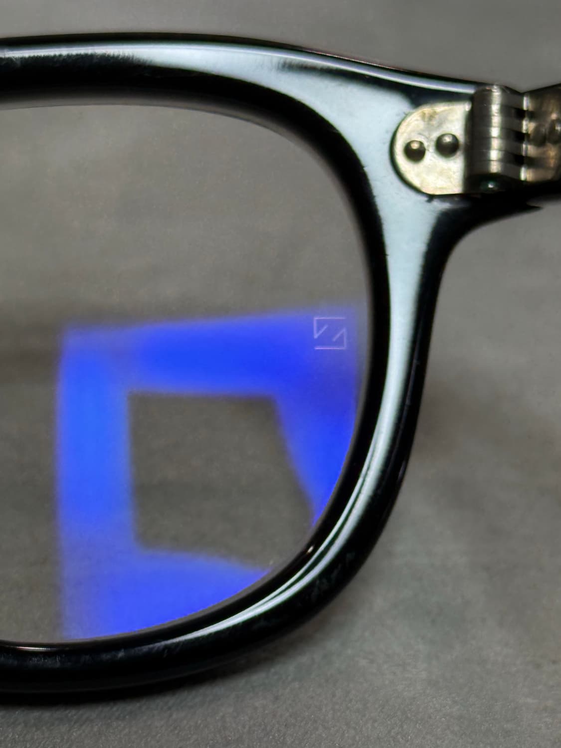 [44] 하만옵티컬 월리스 블랙 상품이미지4