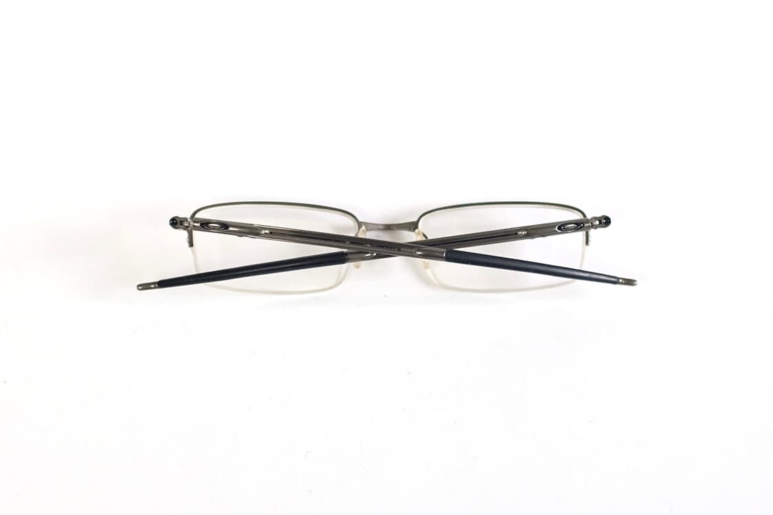 Oakley Rhinochaser 오클리 라이노 체이서 반무테 안경 상품이미지9
