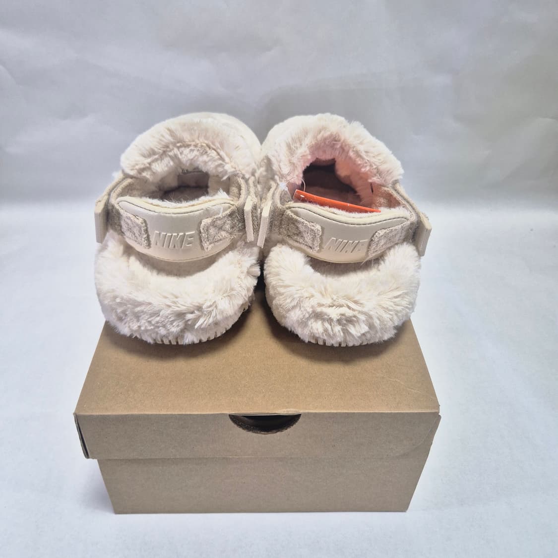 나이키 캄 슬리퍼 240 새상품 상품이미지3