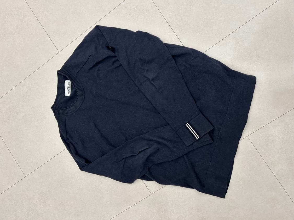 스톤아일랜드 니트 상품이미지2