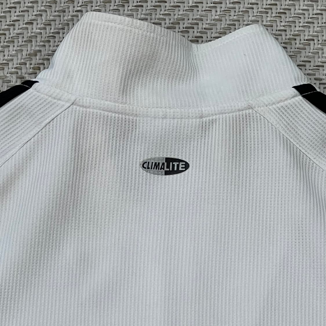 아디다스 하프집업 반팔져지 r3991 상품이미지6