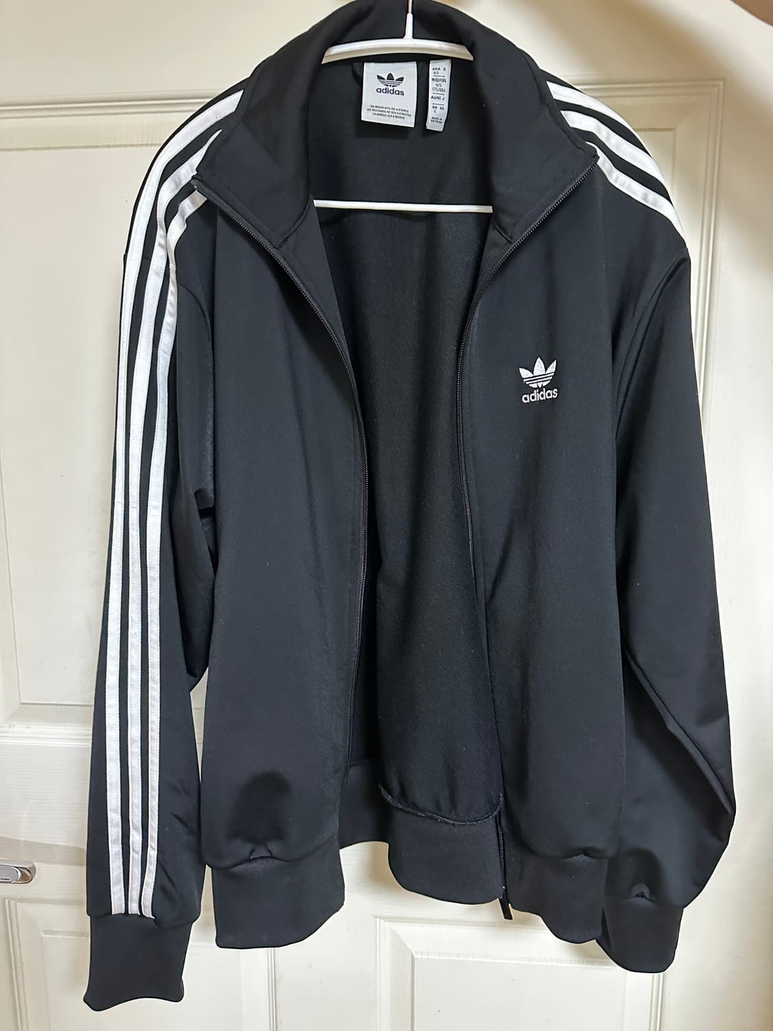 아디다스 파이어버드 져지 상품이미지1