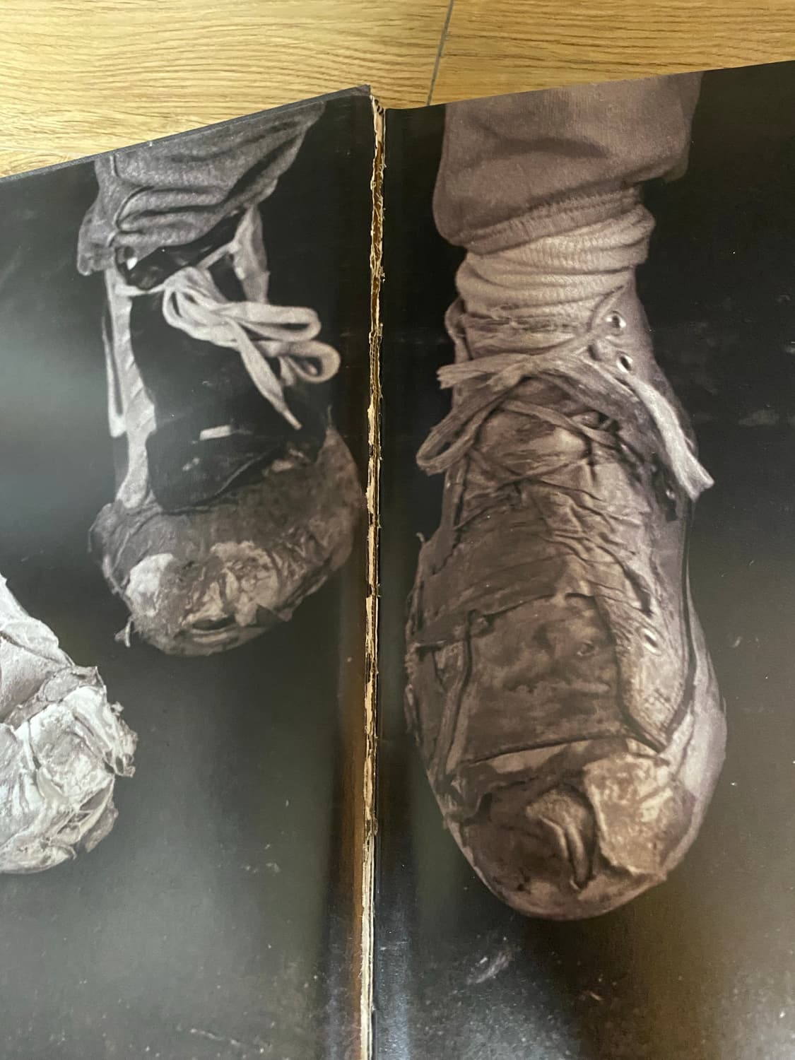 Made For Skate _ 하드커버북 1st edition 상품이미지10