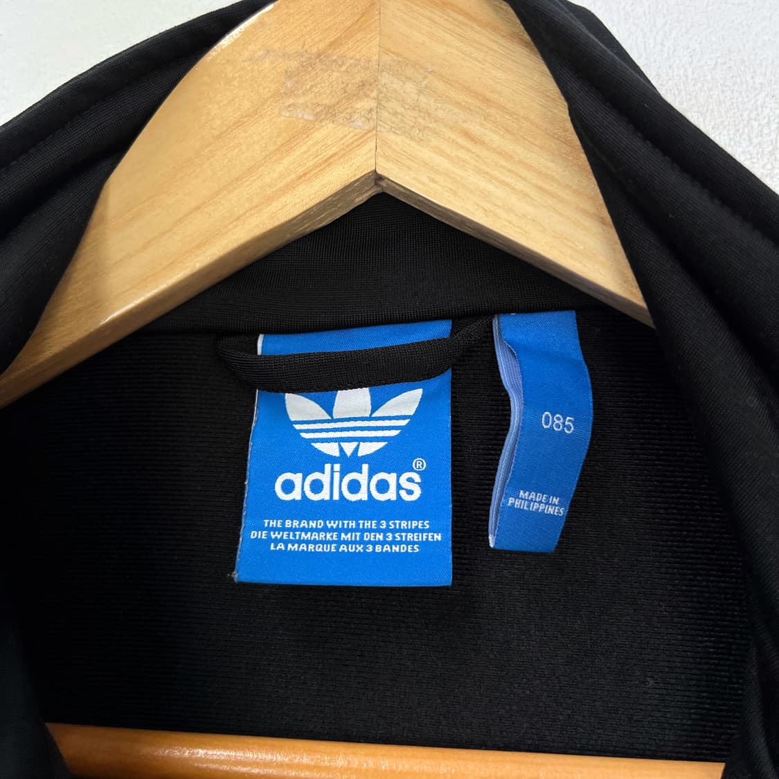 아디다스 파이어버드 트랙탑 져지 상품이미지3