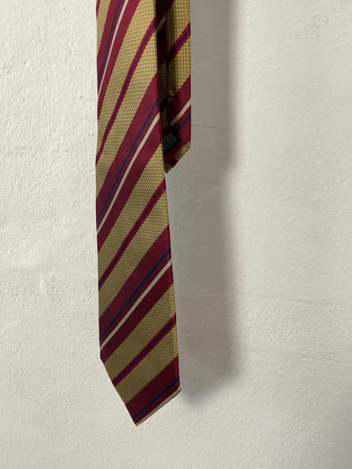 지방시 넥타이  상품이미지2