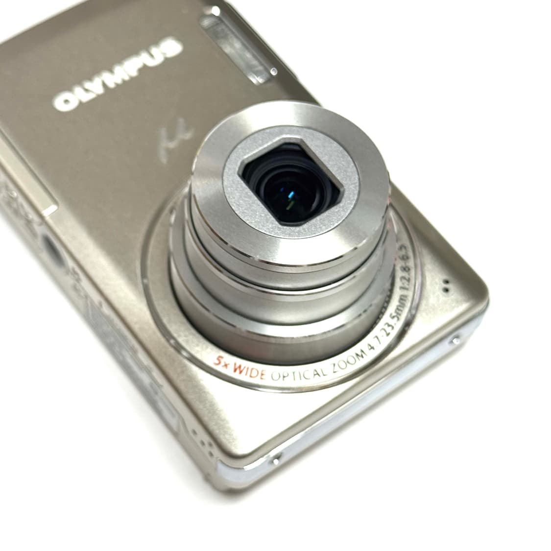 올림푸스 뮤 5010 , Olympus μ 실버 상품이미지8