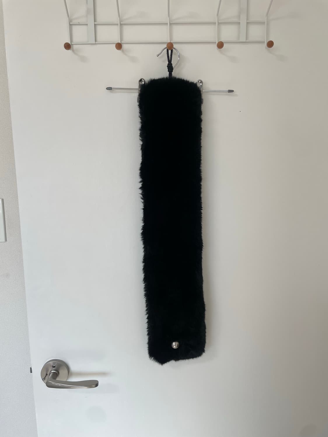 비건타이거 페이크퍼 머플러 목도리 상품이미지4