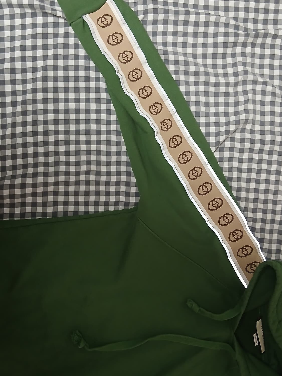 Gucci 구찌 후드티 (m) 상품이미지2