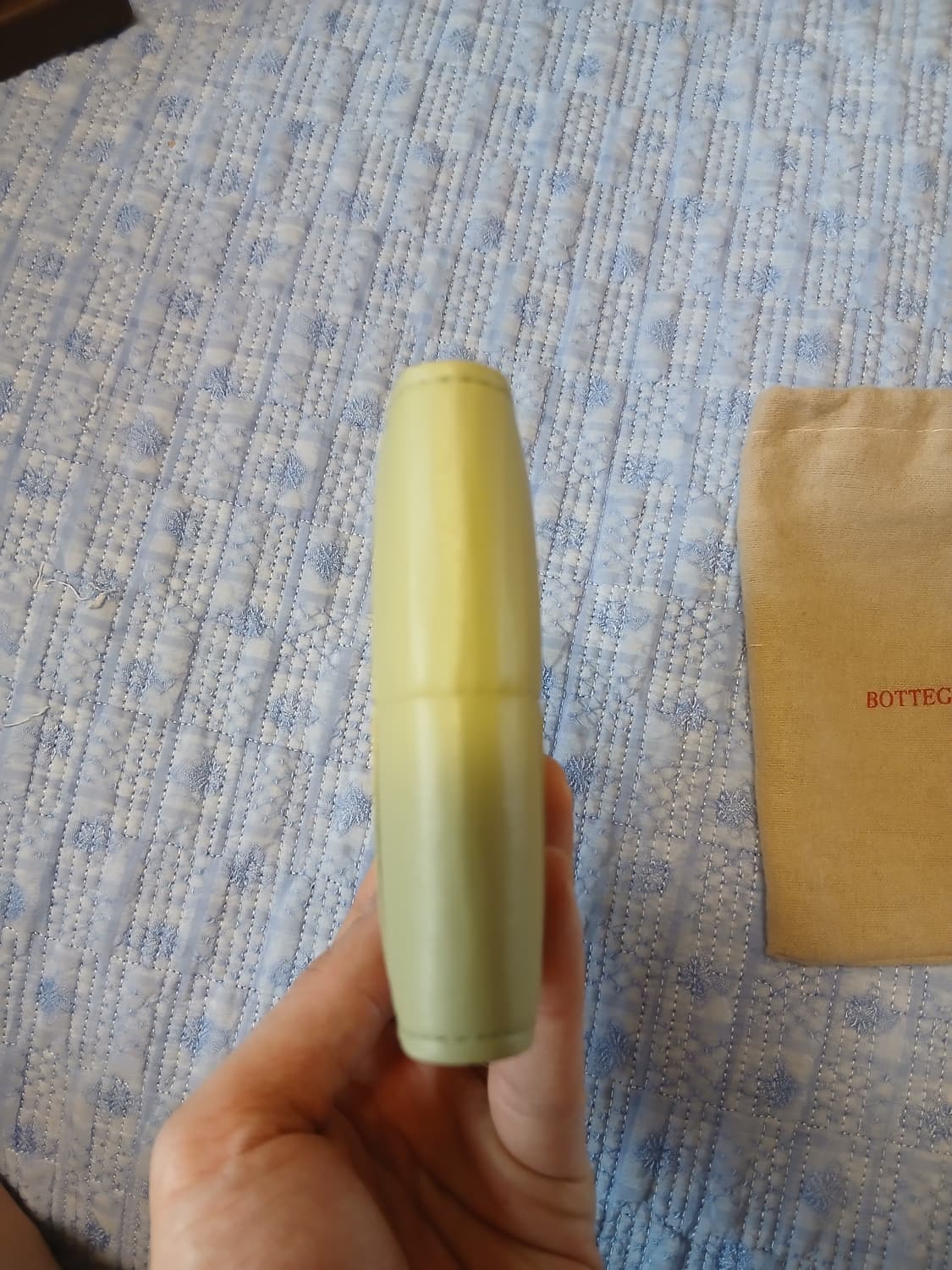 보테가 베네타 남자 지갑 상품이미지4