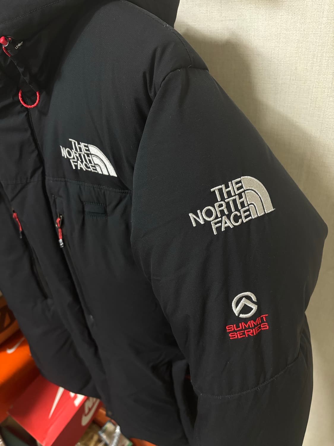 노스페이스 히말라야 매징판 상품이미지5