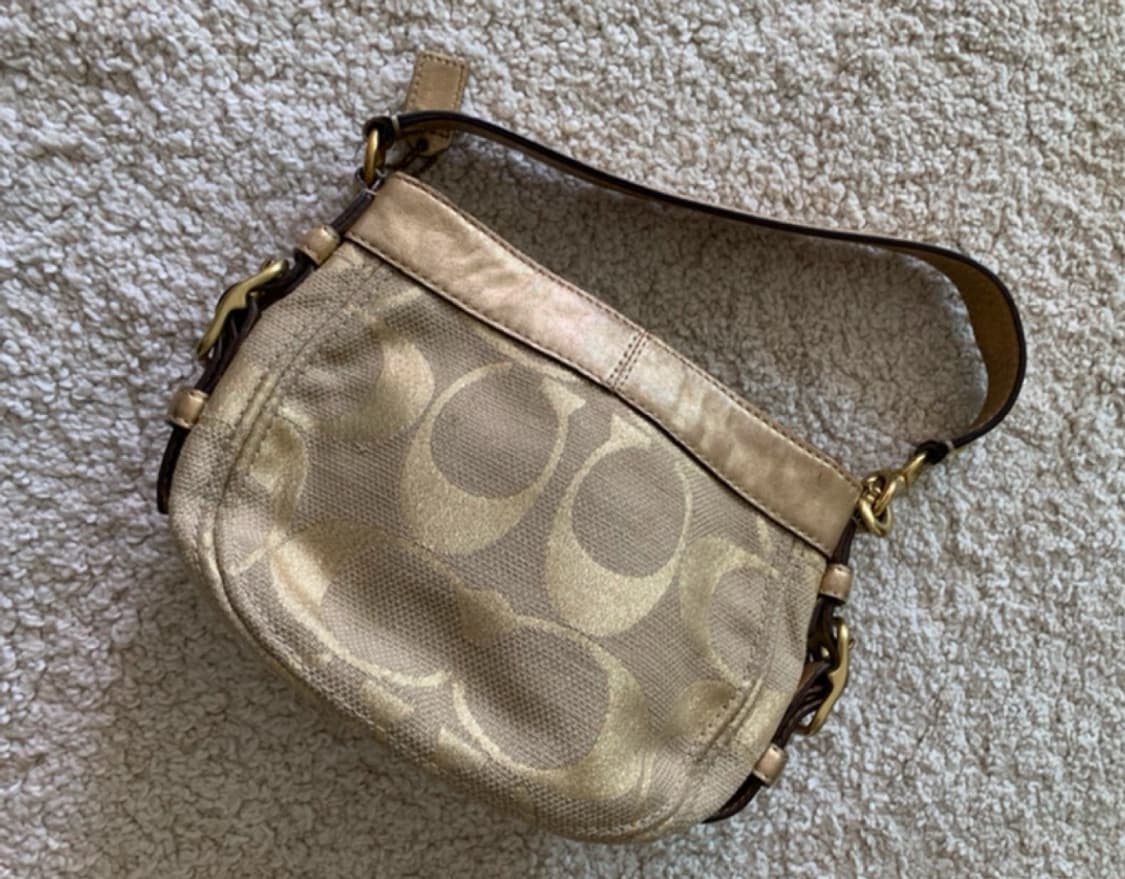 Coach 코치 미니백 상품이미지2