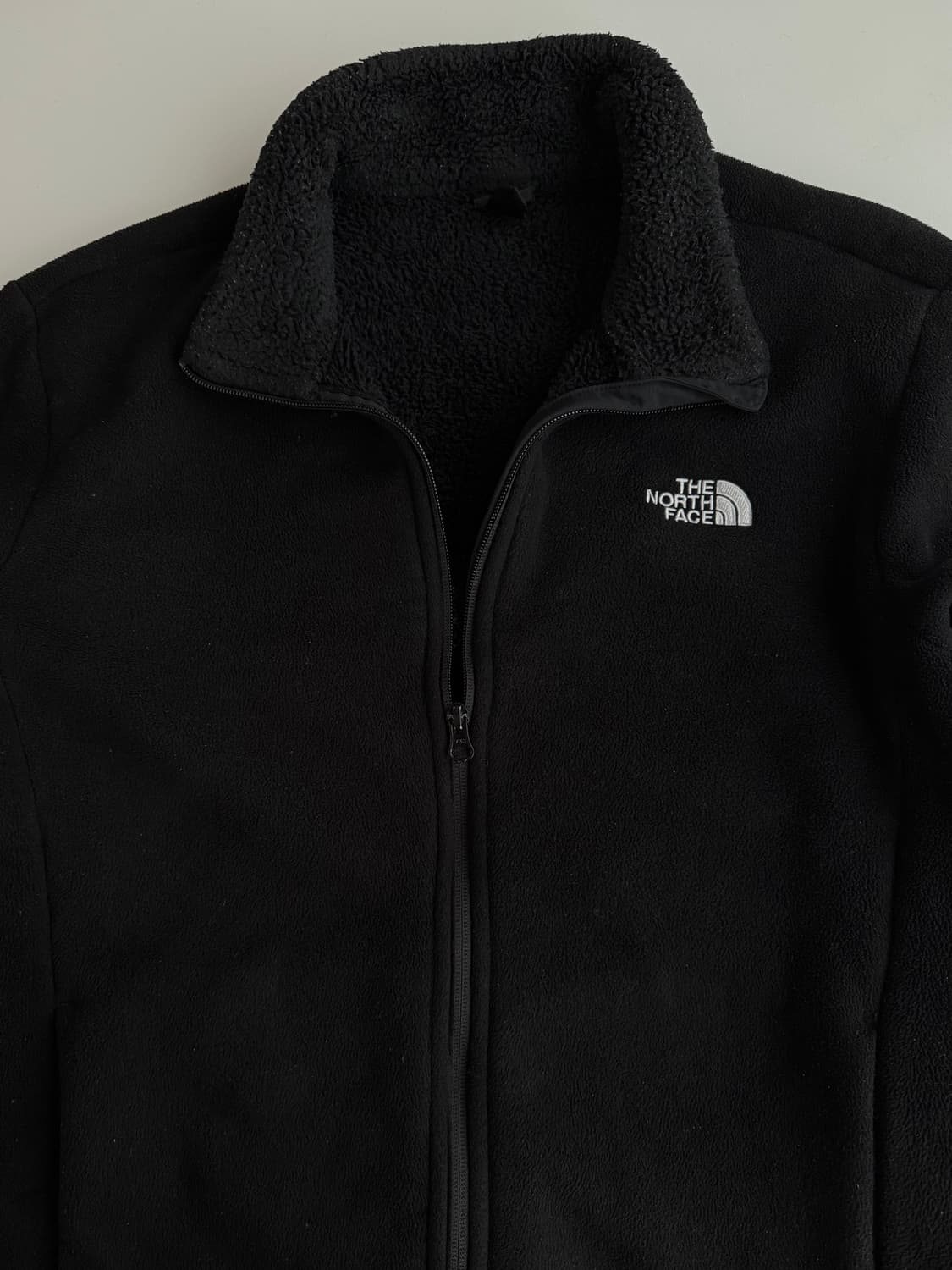 노스페이스 후리스 상품이미지2