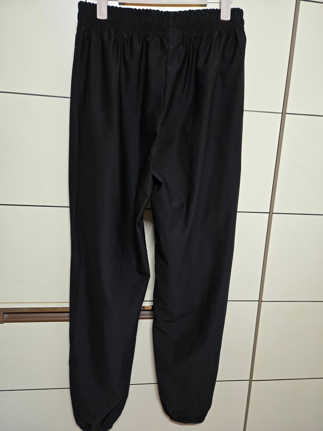 아디다스 남녀공용 사우나 슈트 땀복 트레이닝 바지 상품이미지3