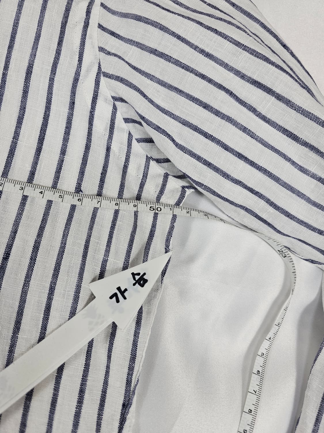 폴로린넨셔츠 상품이미지5