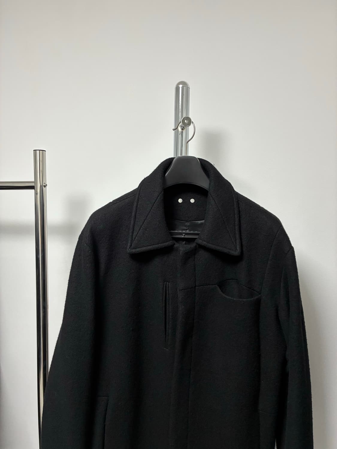 LEBEN SERVICE / DOT. COAT 상품이미지2