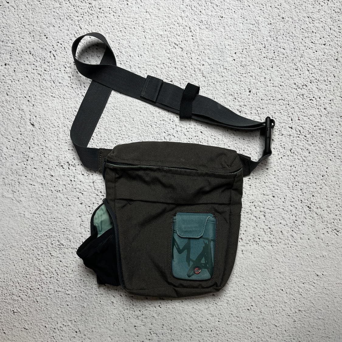 Mammut Shoulder Bag 상품이미지2