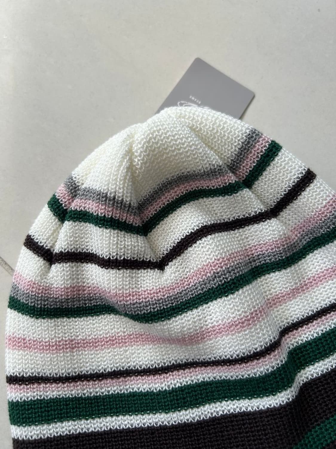 B.MLTBDR W/CAP 캡 상품이미지3