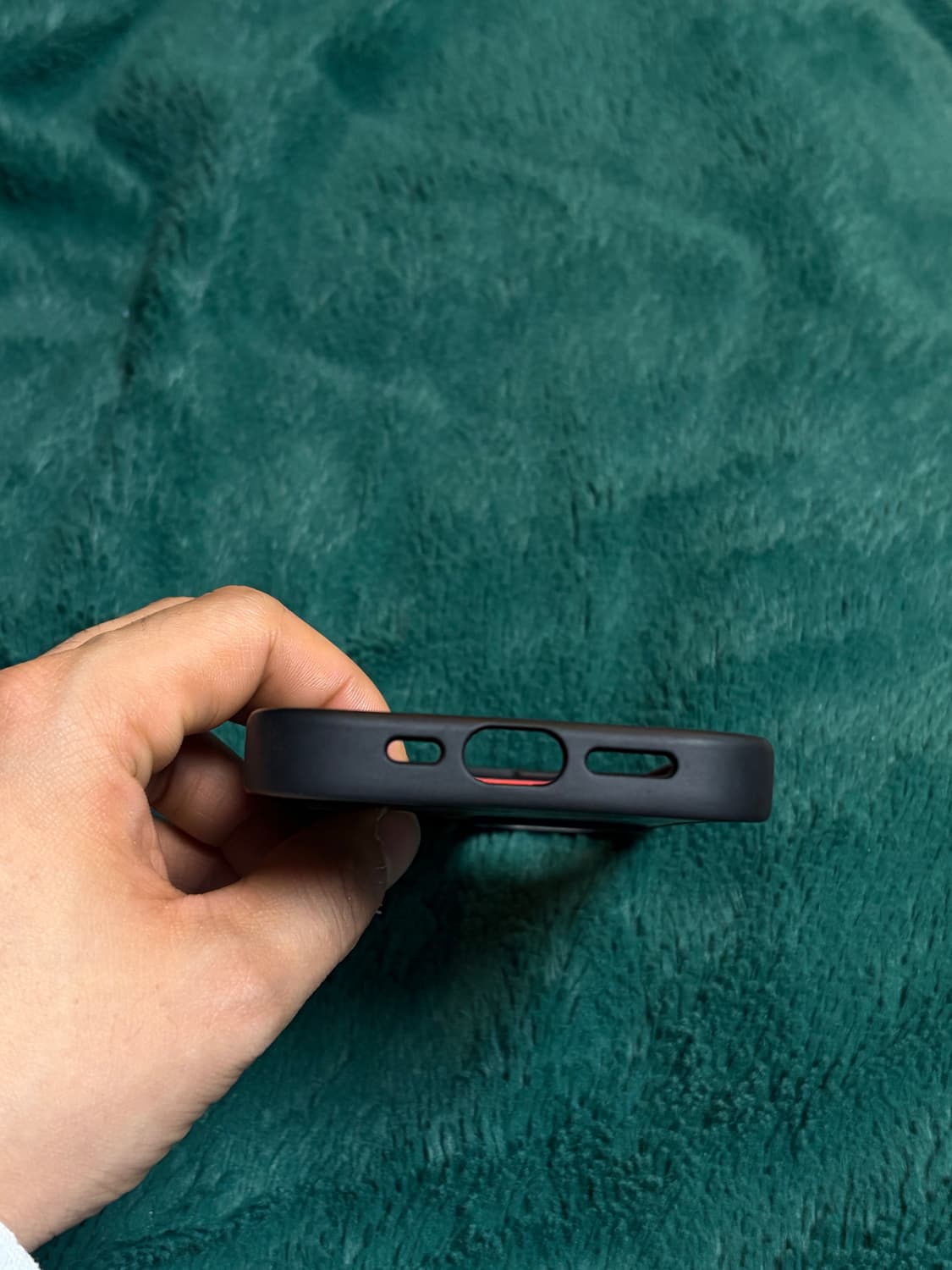 케이스티파이 아이폰15 카모케이스 상품이미지3