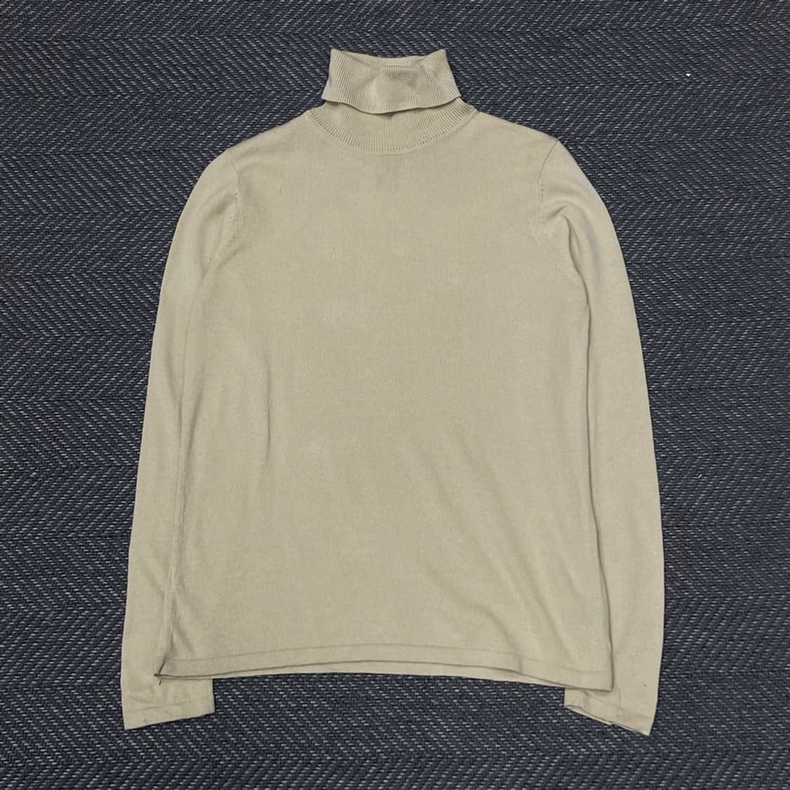  로렌랄프로렌 터틀넥 니트 v0021  상품이미지1