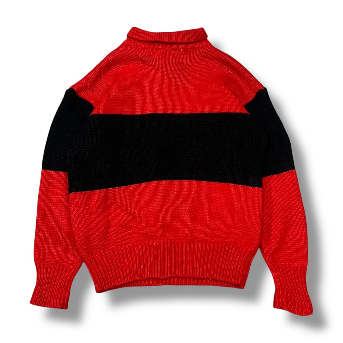 코카콜라 빅로고 카라니트 s08387 상품이미지3