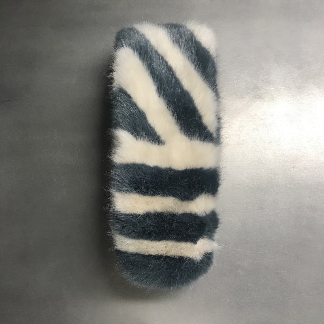 쉬림프스 퍼 머플러 상품이미지1