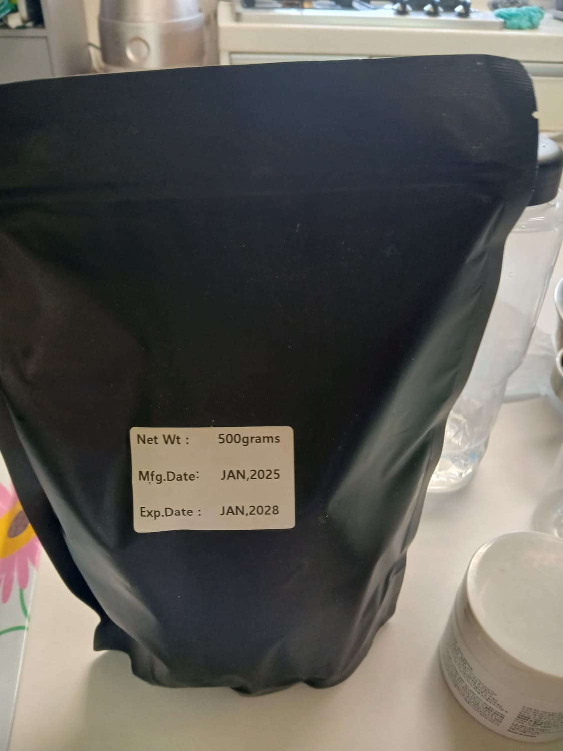 누티 시서스 80배 농축 12개월분 팝니다 상품이미지5